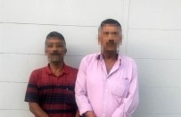 Diyarbakır'daki Kadın Cinayetinin Zanlıları Van'da Yakalandı