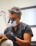 İMPLANT TEDAVİSİ - Dr. Umut Şimşek  Açıklaması 'Türkiye Diş Sağlığında Dünyanın Cazibe Merkezidir'