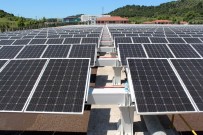 GÜNEŞ ENERJİSİ SANTRALİ - Dünyanın En Büyüğü Tamamlandı