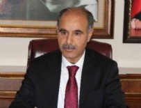 EMNIYET GENEL MÜDÜRLÜĞÜ - Emniyet Genel Müdürü değişti