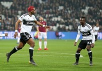 BABEL - Galatasaray'da Seri'nin Tanıdığı İki İsim