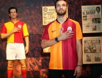 AVUSTURYA - Galatasaray'dan transfer açıklaması