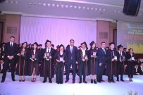 DOĞRU TERCİH - Gaziantep Kolej Vakfının YKS Başarısı