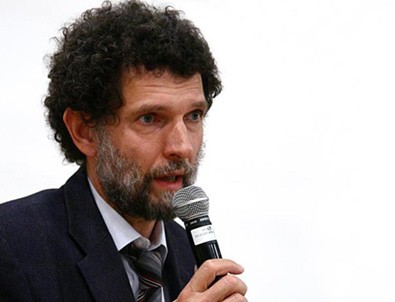 Osman Kavala hakkında flaş karar