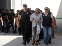 İSTIHBARAT - Haraç Toplayan 12 DEAŞ'lı Tutuklandı