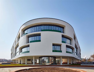 Hedef gıda ve tarımın A Takımı olmak