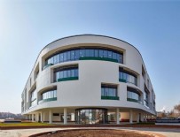 BILKENT - Hedef gıda ve tarımın A Takımı olmak