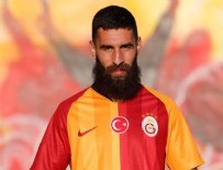 TOULOUSE - 'Her türlü rekabete hazırım'