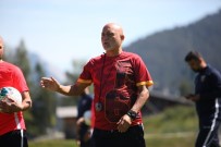 FIKSTÜR - Hikmet Karaman'ın Fikstür Yorumu