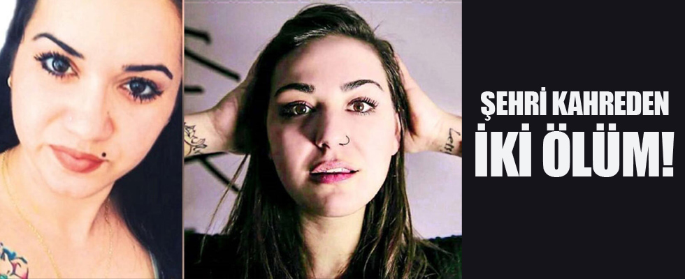 Aynı gün aynı şehirde...