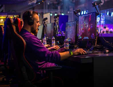 Oyun sektörü büyümeye devam ediyor