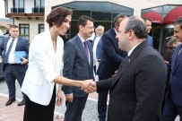 BATı KARADENIZ - Parlak Beyinlerin Tercihi Türkiye Oldu