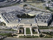 PENTAGON - Pentagon'dan 'S-400' açıklaması