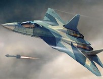 WASHINGTON - O ülkeden kritik savaş uçağı açıklaması