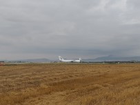 S-400 Teslimatında 15. Uçak Mürted Hava Üssü'ne İndi