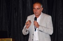 CEMİL MERİÇ - Sosyal Konutlarda Düğüm Çözülüyor