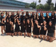 Sutopu Takımları Hatay Ve Adana'da