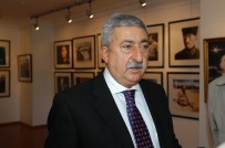 SU TÜKETİMİ - TESK Genel Başkanı Palandöken Açıklaması 'Yazın Plastik Şu Şişelerine Dikkat'