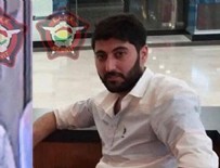 Türk diplomatı şehit eden kişinin kimliği açıklandı