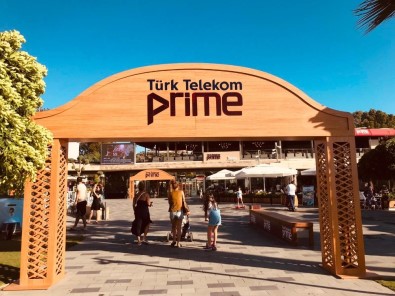Türk Telekom Prime Ve Yalıkavak Marina'dan İş Birliği