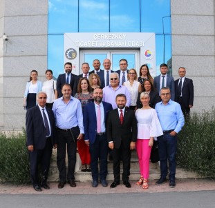 Türk-Yunan KOBİ'leri İçin İşbirliği Faaliyetleri Başlıyor