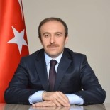 EMNIYET GENEL MÜDÜRLÜĞÜ - Türkiye'nin En Genç Valisi Bayburt'a Atandı