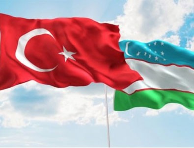 Türkiye, Özbekistan'da en çok şirket kuran üçüncü ülke