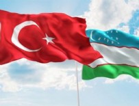 ÖZBEKISTAN - Türkiye, Özbekistan'da en çok şirket kuran üçüncü ülke