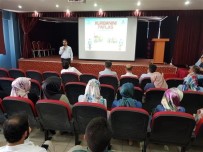 İMAM HATİP - Vekaletle Kurban Hizmetleri Toplantısı Yapıldı