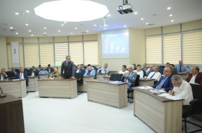 Yalova'ya 1.5 Miyar TL'lik Yatırım Yapıldı