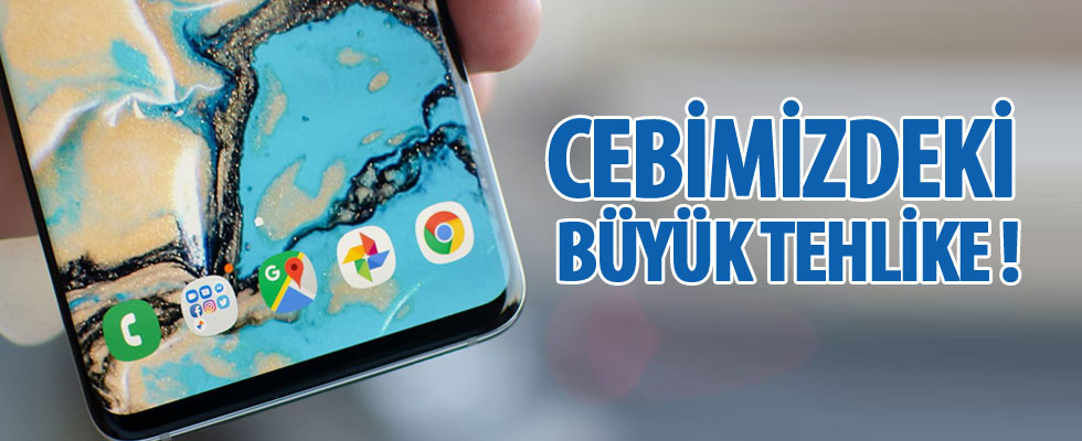Yaşlandırma programının arkasındaki büyük tehlike