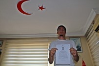 EŞIT AĞıRLıK - YKS Türkiye Birincisi Açıklaması 'Şöyle Bir Bakayım Dedim, Böyle Oldu'
