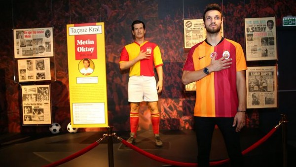 Galatasaray'dan transfer açıklaması
