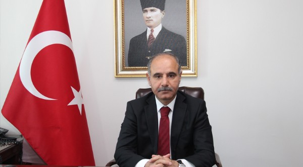 Emniyet Genel Müdürü değişti