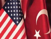 ABD heyeti Türkiye'ye geliyor
