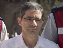 SİNCAN CEZAEVİ - FETÖ'cü sivil imam Kemal Batmaz'a hücre cezası