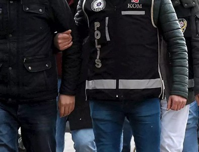 FETÖ soruşturmasında 52 gözaltı!