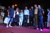BOSNA HERSEK - Ayvalık'ta Sarımsaklı Trophy 2019 Uluslararası Kültür Ve Halk Oyunları Festivali Sona Erdi