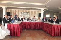 BANDIRMA BELEDİYESİ - Bandırmaspor'da Hedef Şampiyonluk