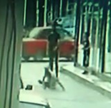 Başından Bıçakladığı Genci Böyle Öldürdü