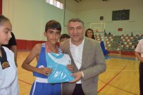 ASıM ALKAN - Dilovası'nda Yaz Spor Okulu Başladı