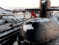 RADYASYON - Dünyayı hareketlendiren olay! 14 Rus asker zehirlenerek öldü