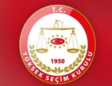 İllerin vekil sayısı değişti!