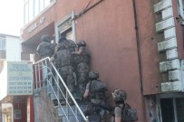 İstanbul'da Organize Suç Örgütüne Operasyon