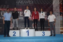 Karatecilerden 8 Madalya