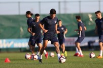 AFRİKA ULUSLAR KUPASI - Kasımpaşa'da Yeni Sezon Hazırlıkları Başladı
