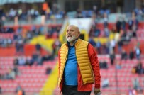 MOBİLYA - Kayserispor Karaman İle Anlaştı