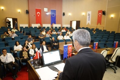 Mahir Eller Projesi Konya'da Farkındalık Oluşturdu