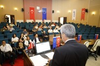 TÜRKIYE EKONOMI POLITIKALARı ARAŞTıRMA VAKFı - Mahir Eller Projesi Konya'da Farkındalık Oluşturdu