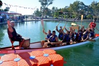 Manavgat'ta Dragon Şenliği Düzenlenecek